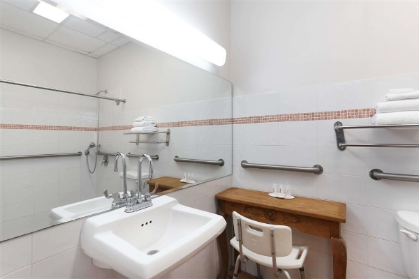 Mayaguez Plaza Hotel SureStay Collection by Best Western (Mayagüez)